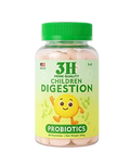 Kids Zinc Gummies for Vital Growth & Development