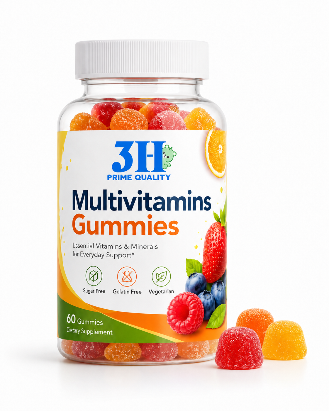 Multivitamins