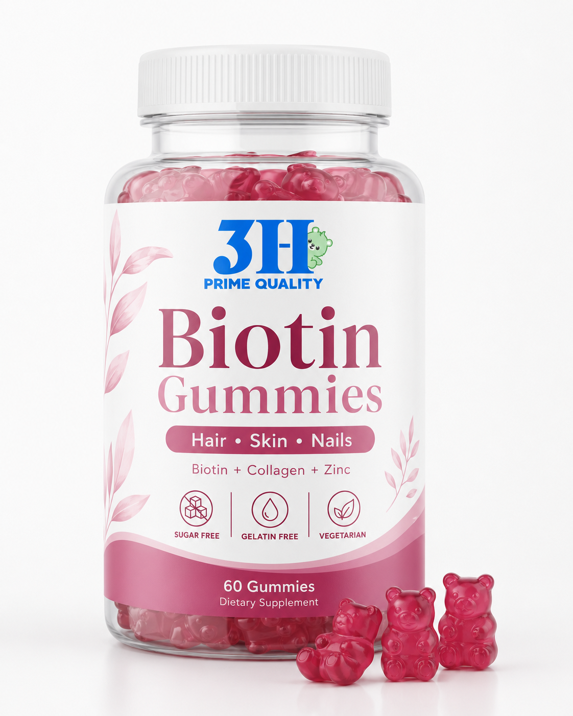 Biotin