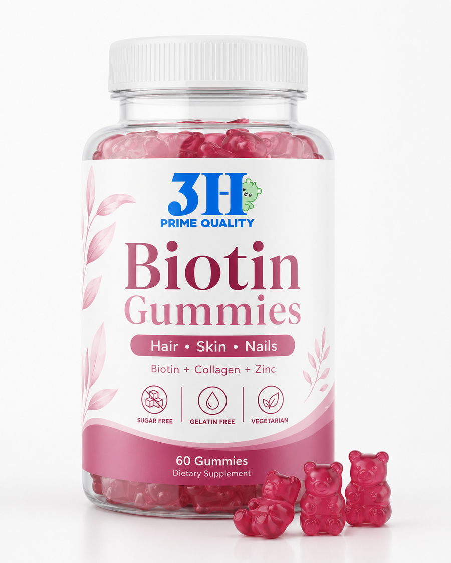 Biotin