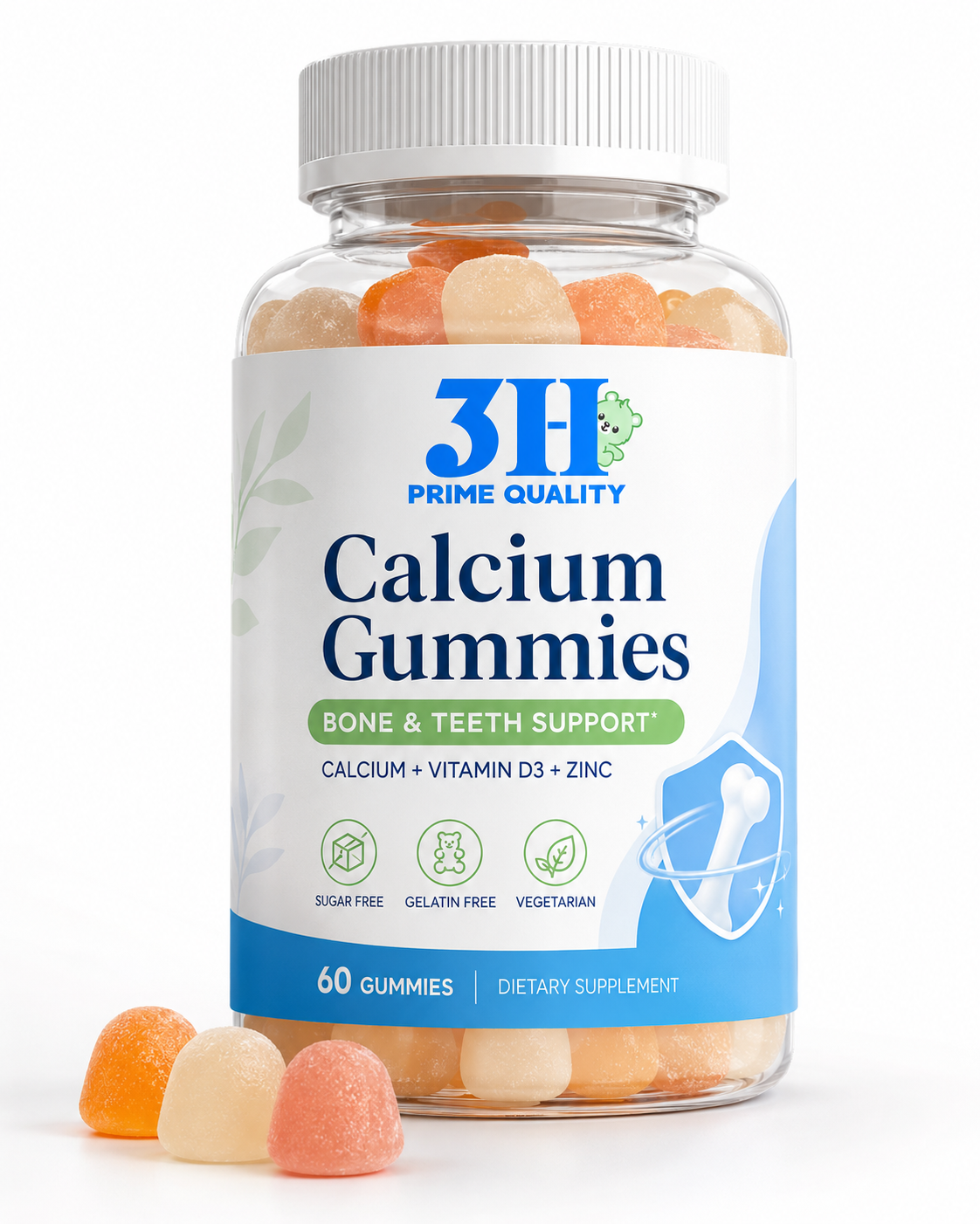 Calcium