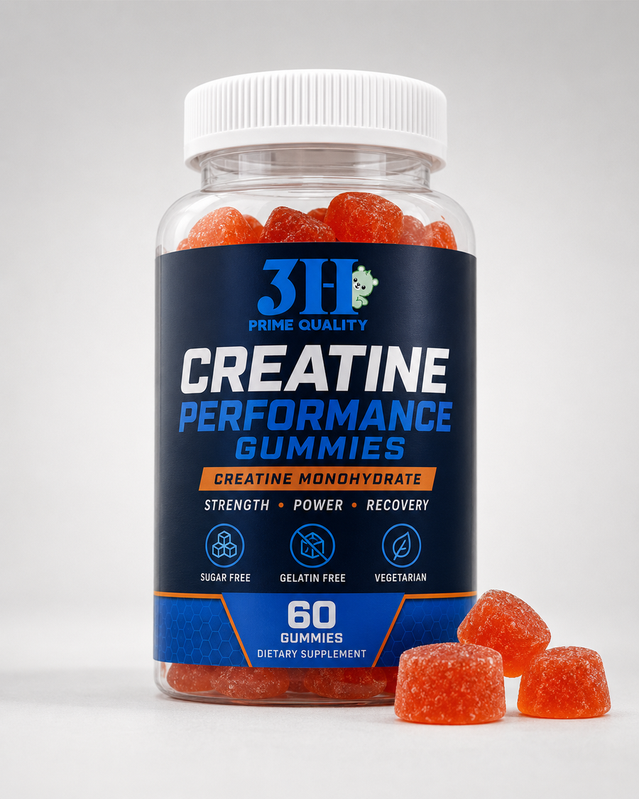 Creatine