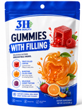 Filling Gummies