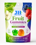 Fruit Gummies