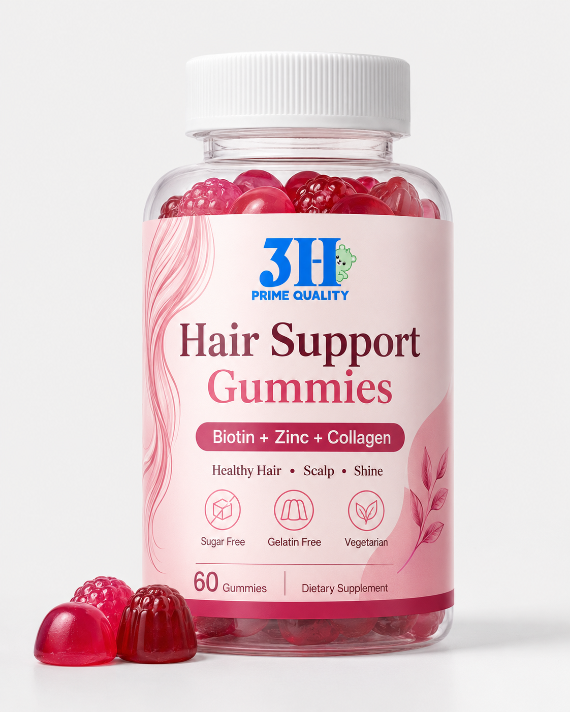 Hairloss