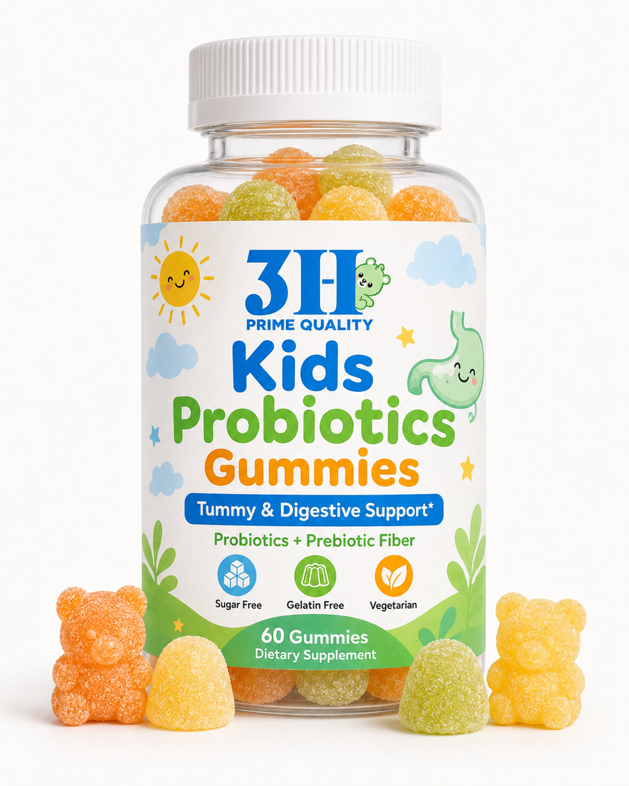Kids Probiatics