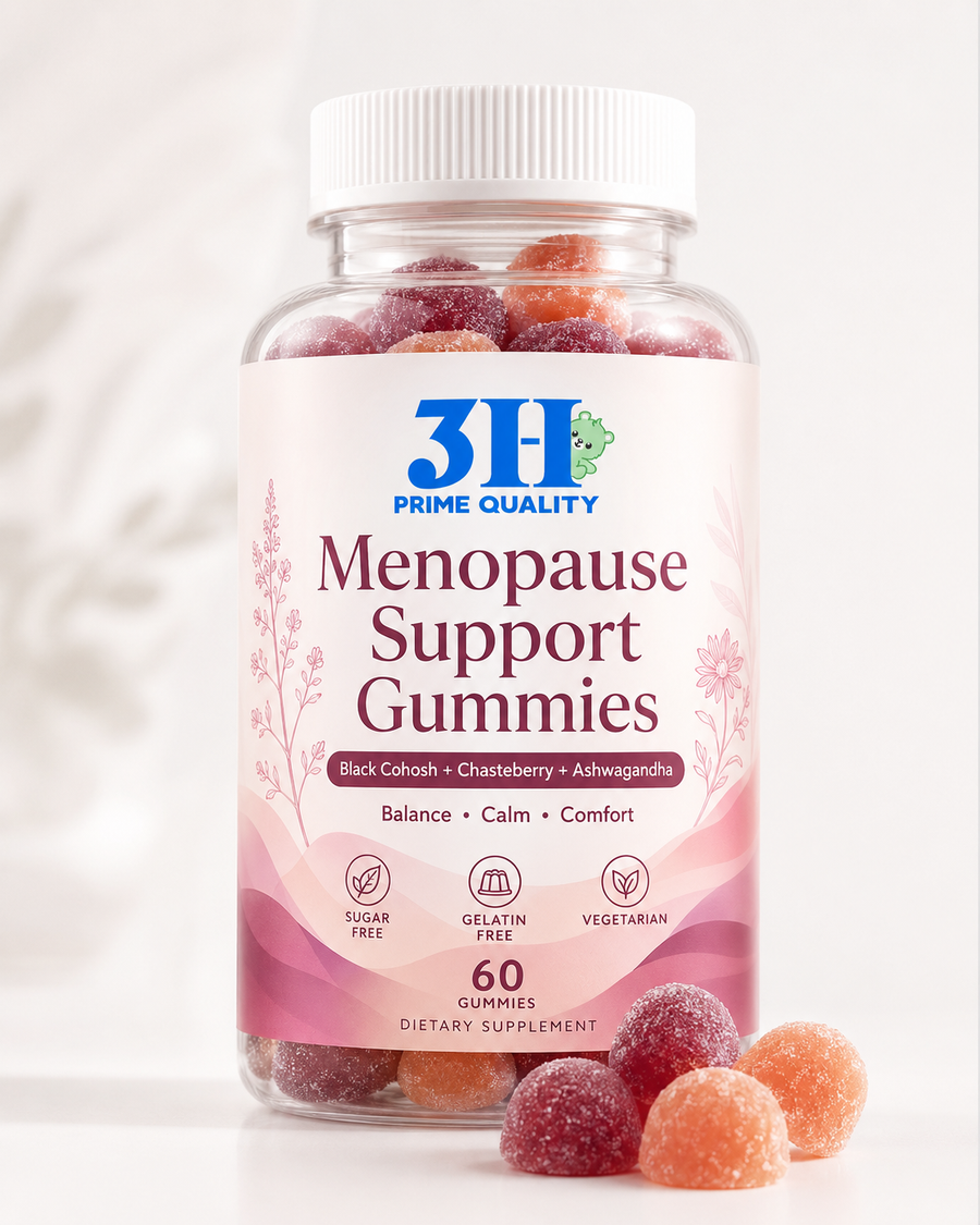 Menopause