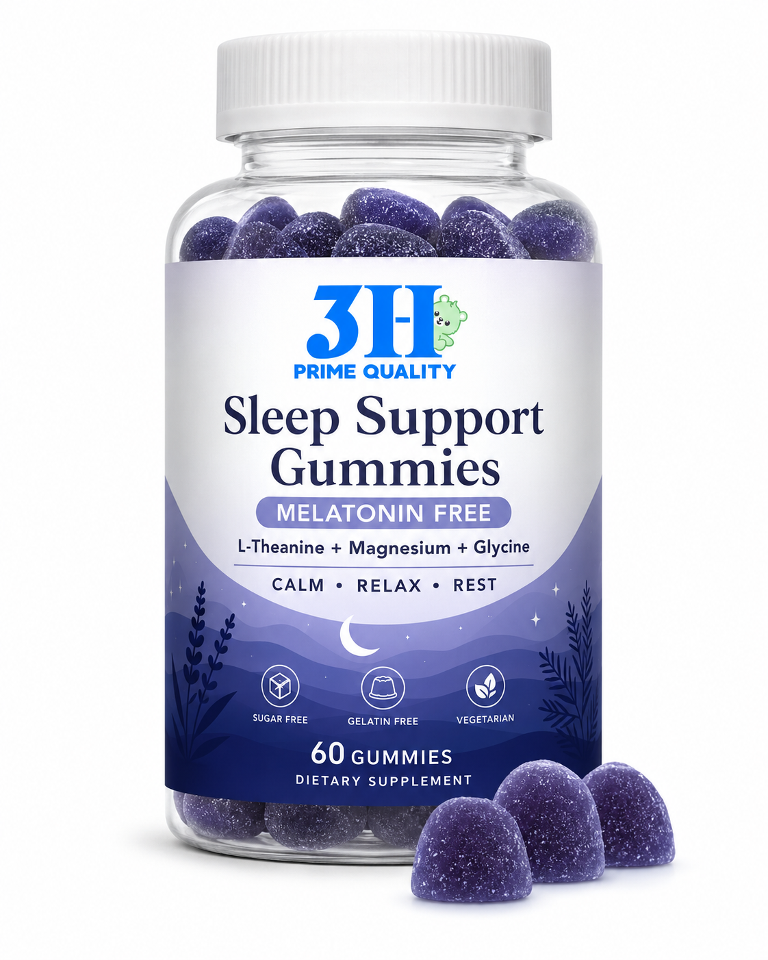 Sleep Aid(without melatonin)