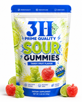 Sour Gummies