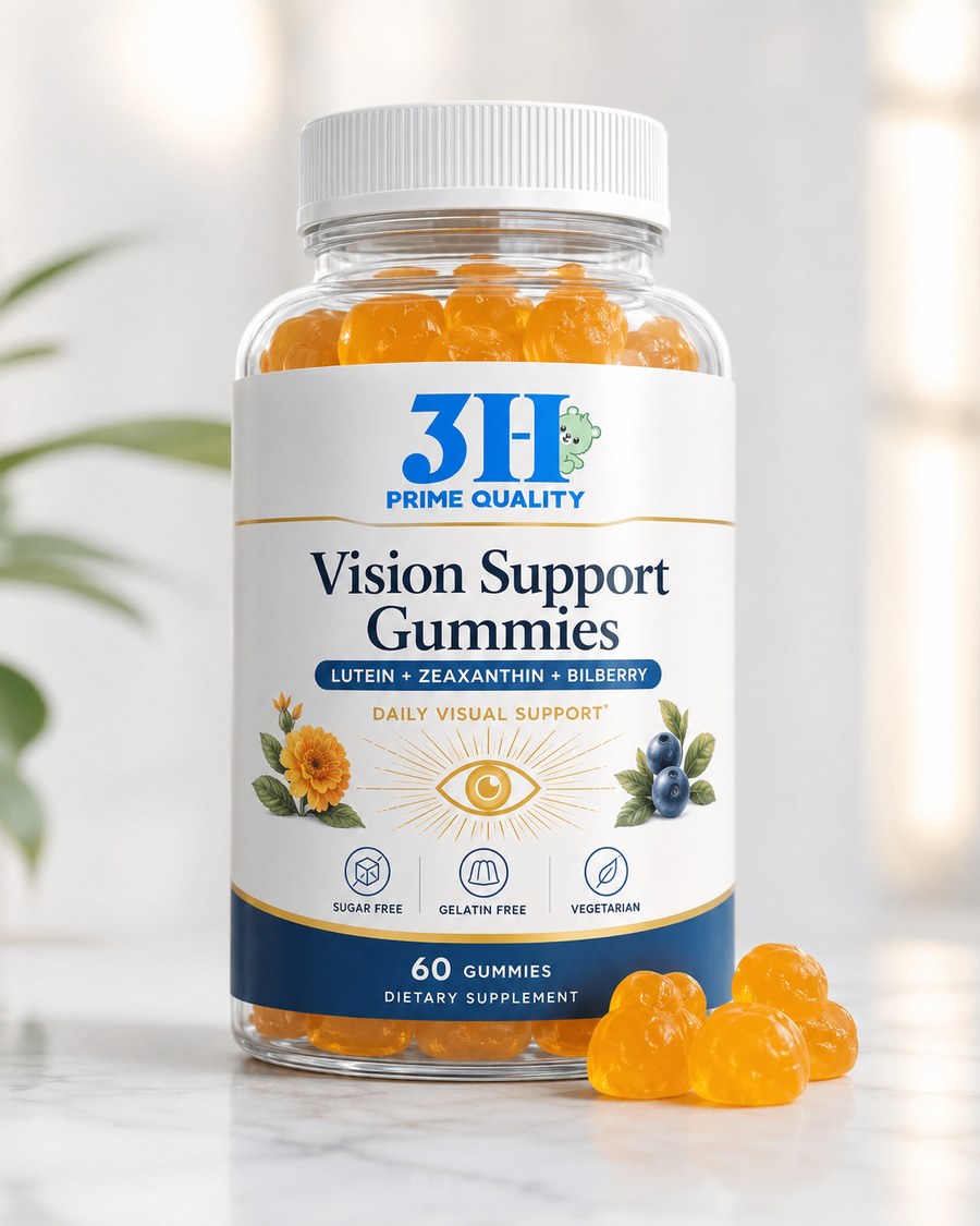 Vision Support